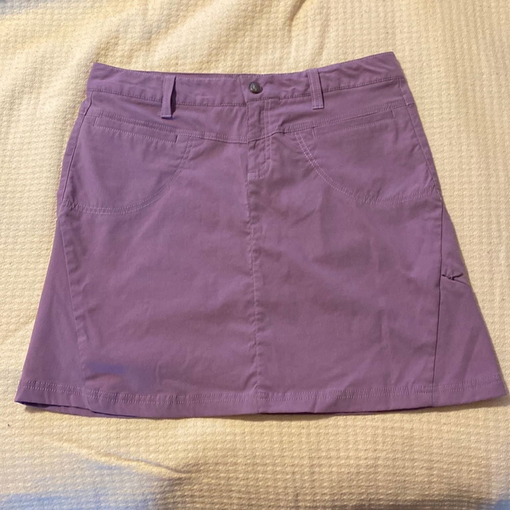 🪻Athleta Skirt- size 10